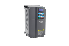 Variador de Frecuencia Delta 20HP 380-480V Trifásico VFD150C4EA-21 | Serie C2000+