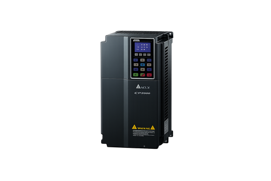 Variador de Frecuencia Delta 7.5HP 200-240V Trifásico VFD055CP23A-21 | Serie C2000+