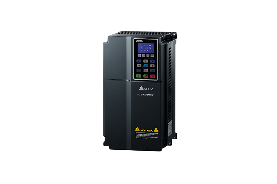 Variador de Frecuencia Delta 5HP 380-480V Trifásico VFD037CP43B-21 | Serie C2000+
