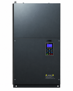 Variador de Frecuencia Delta 215HP 380-480V Trifásico VFD1600C43A | Serie C2000