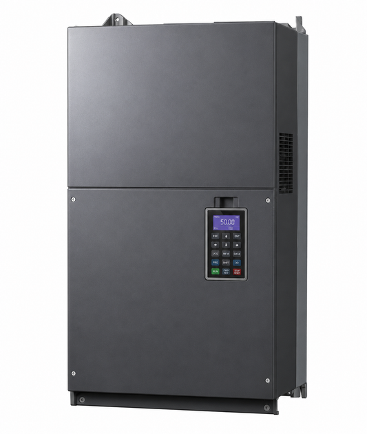 Variador de Frecuencia Delta 215HP 380-480V Trifásico VFD1600C43A | Serie C2000