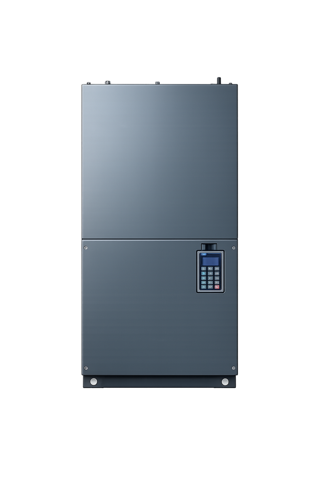 Variador de Frecuencia Delta 215HP 380-480V Trifásico VFD1600C43A-21 | Serie C2000+