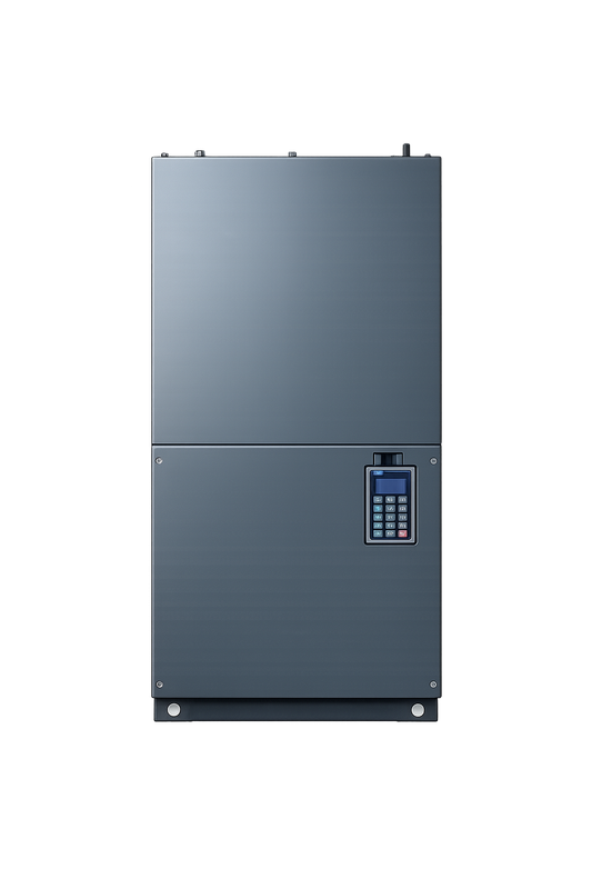 Variador de Frecuencia Delta 215HP 380-480V Trifásico VFD1600C43A-21 | Serie C2000+