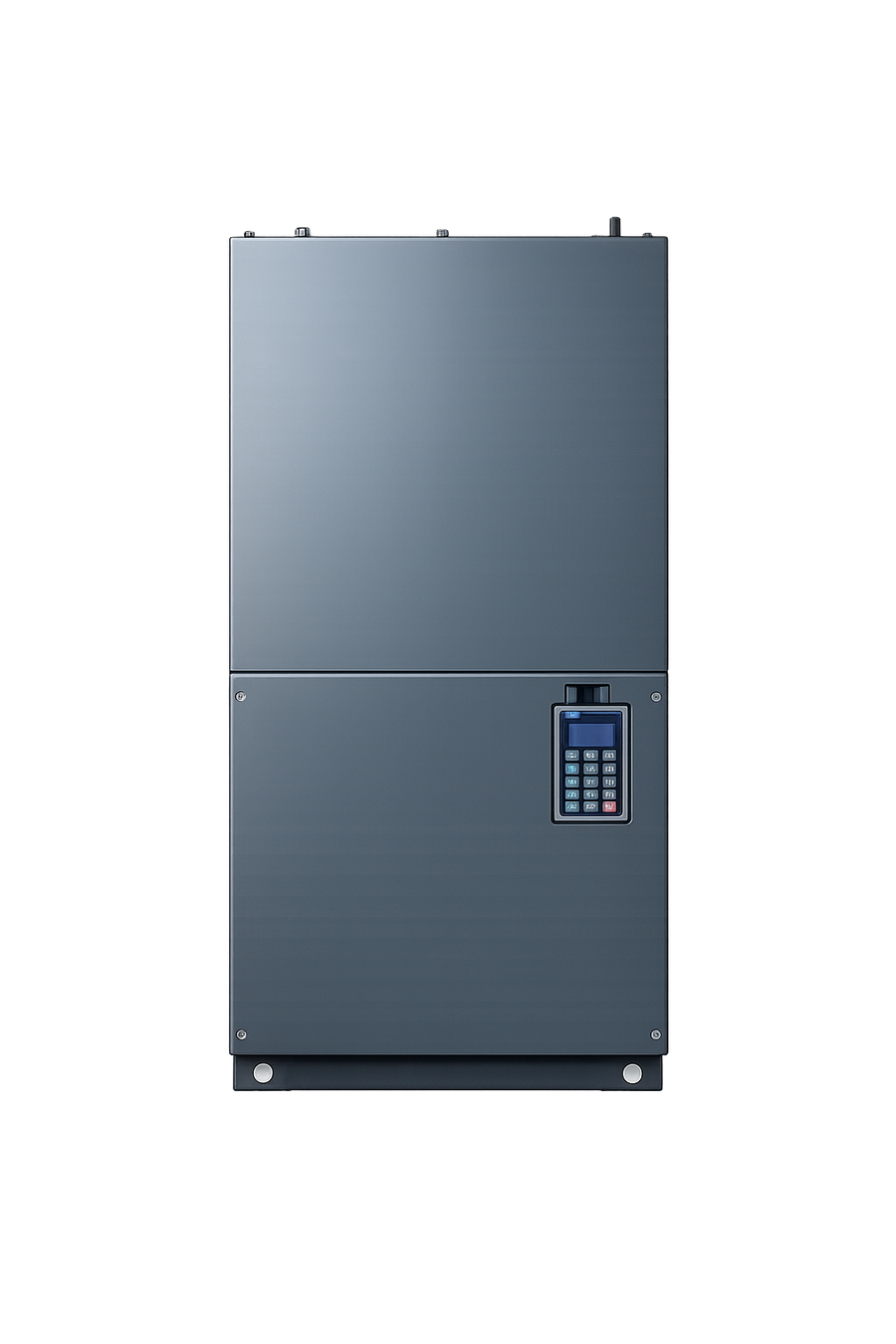 Variador de Frecuencia Delta 215HP 380-480V Trifásico VFD1600C43A-21 | Serie C2000+