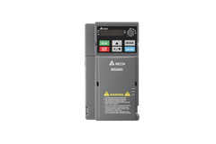 Variador de Frecuencia Delta 5HP 200-240V Trifásico VFD17AMS23ANSAA