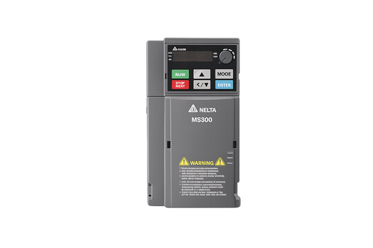 Variador de Frecuencia Delta 5HP 200-240V Trifásico VFD17AMS23MNSAA