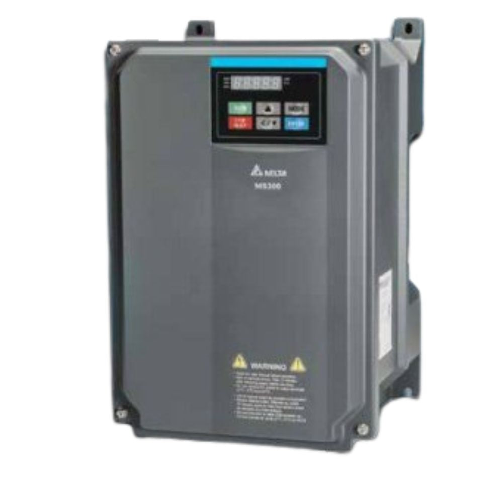 Variador de Frecuencia Delta 5HP 200-240V Trifásico VFD17AMS23MNSAA