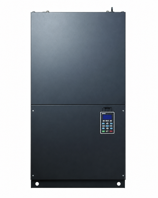 Variador de Frecuencia Delta 250HP 380-480V Trifásico VFD1850C43A | Serie C2000
