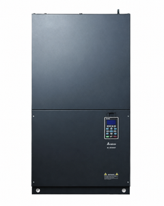 Variador de Frecuencia Delta 250HP 380-480V Trifásico VFD1850C43A-21 | Serie C2000+