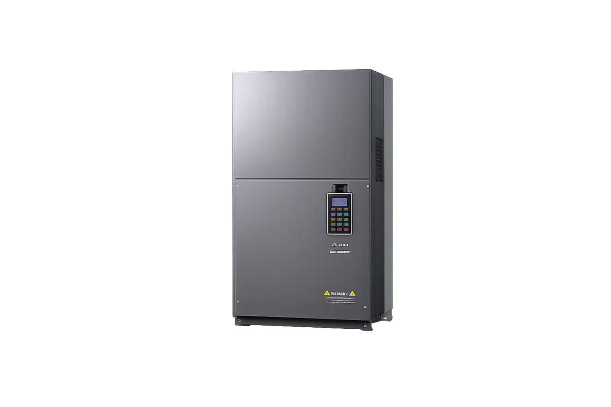 Variador de Frecuencia Delta 250HP 380-480V Trifásico VFD1850CP43B-21 | Serie C2000+
