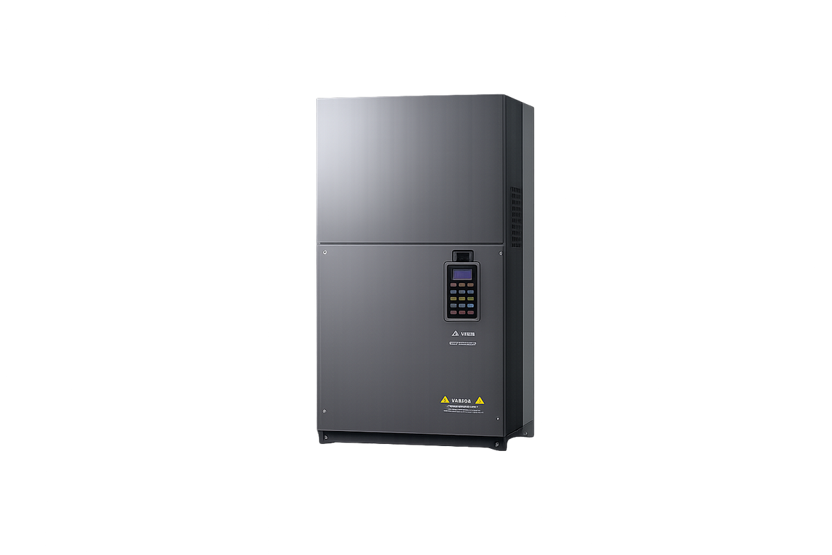 Variador de Frecuencia Delta 215HP 380-480V Trifásico VFD1600CP43A-21 | Serie C2000+