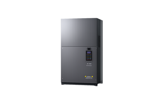 Variador de Frecuencia Delta 215HP 380-480V Trifásico VFD1600CP43A-21 | Serie C2000+
