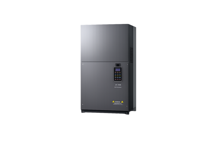 Variador de Frecuencia Delta 215HP 380-480V Trifásico VFD1600CP43A-21 | Serie C2000+