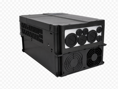 Delta 25HP 200-240V Three-Phase VFD185C23A Variable Frequency Drive | C2000 Series