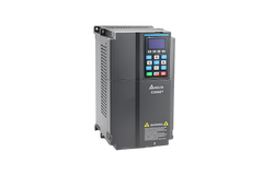 Variador de Frecuencia Delta 25HP 380-480V Trifásico VFD185C43A | Serie C2000