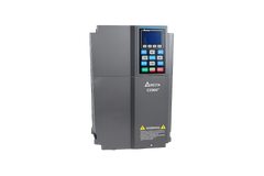 Variador de Frecuencia Delta 25HP 380-480V Trifásico VFD185C4EA-21 | Serie C2000+