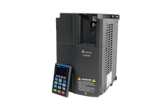 Variador de Frecuencia Delta 25HP 380-480V Trifásico VFD185C4EA-21 | Serie C2000+