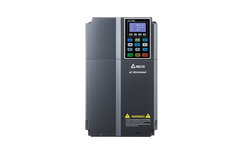 Variador de Frecuencia Delta 25HP 380-480V Trifásico VFD185CP43B-21 | Serie C2000+