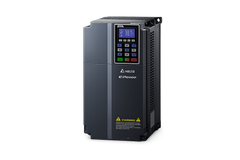 Variador de Frecuencia Delta 25HP 380-480V Trifásico VFD185CP43B-21 | Serie C2000+
