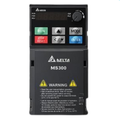 Variador de Frecuencia Delta 0.25HP 100-120V Monofásico VFD1A6MS11ANSAA