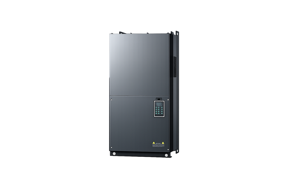 Variador de Frecuencia Delta 270HP 380-480V Trifásico VFD2000C43A-21 | Serie C2000+