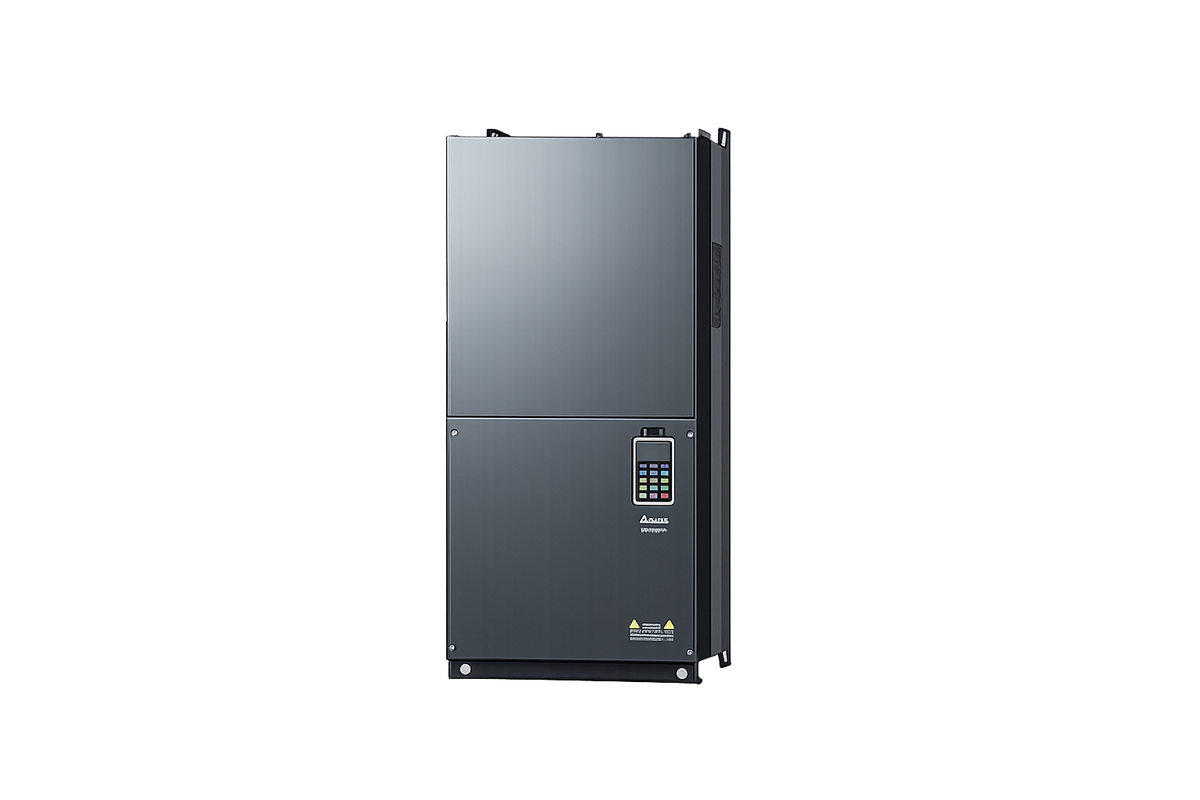 Variador de Frecuencia Delta 300HP 380-480V Trifásico VFD2200C43A | Serie C2000
