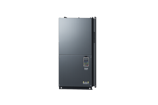 Variador de Frecuencia Delta 300HP 380-480V Trifásico VFD2200C43A | Serie C2000