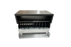 Variador de Frecuencia Delta 300HP 380-480V Trifásico VFD2200C43A | Serie C2000