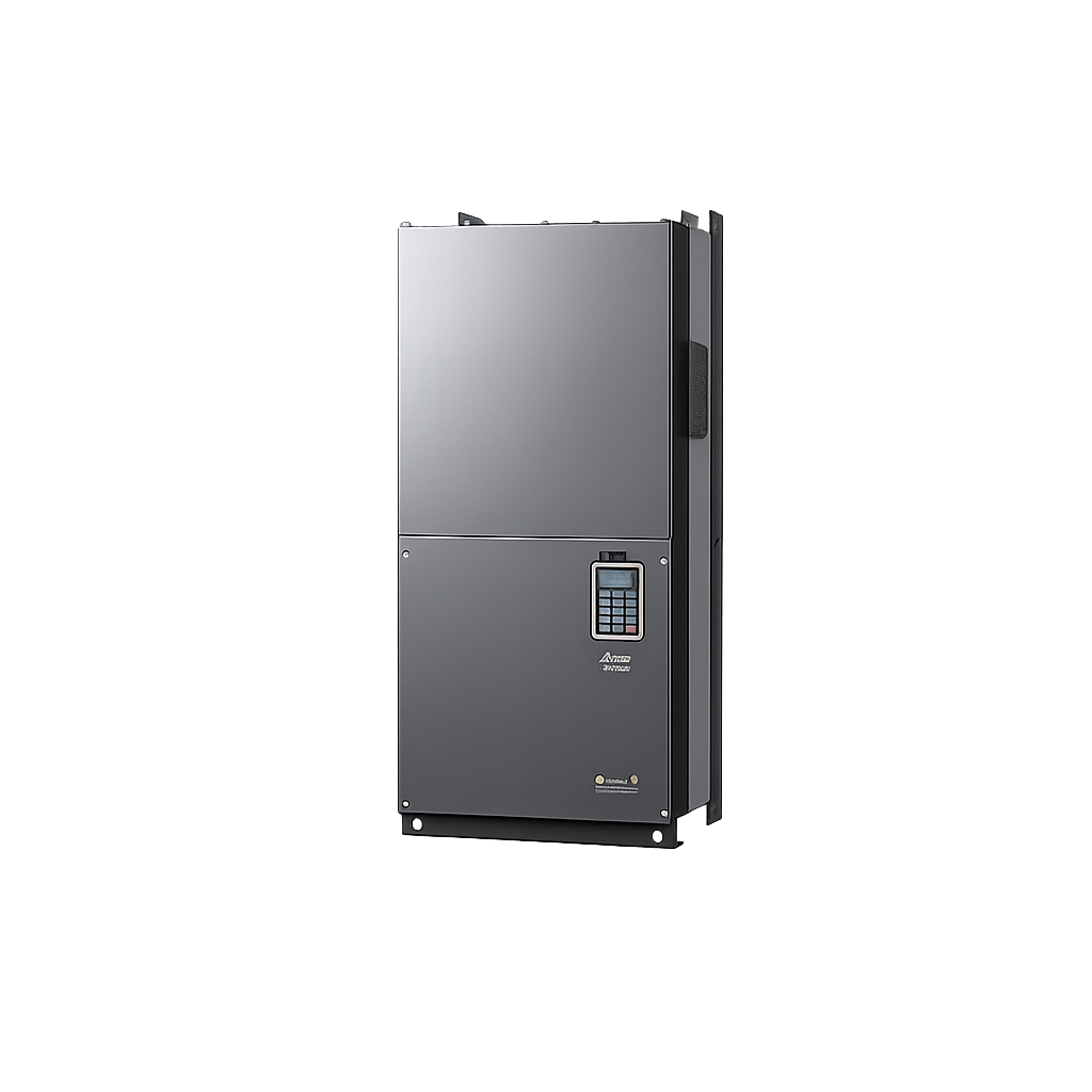 Variador de Frecuencia Delta 300HP 380-480V Trifásico VFD2200C43A-21 | Serie C2000+