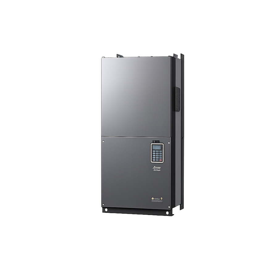 Variador de Frecuencia Delta 300HP 380-480V Trifásico VFD2200C43A-21 | Serie C2000+