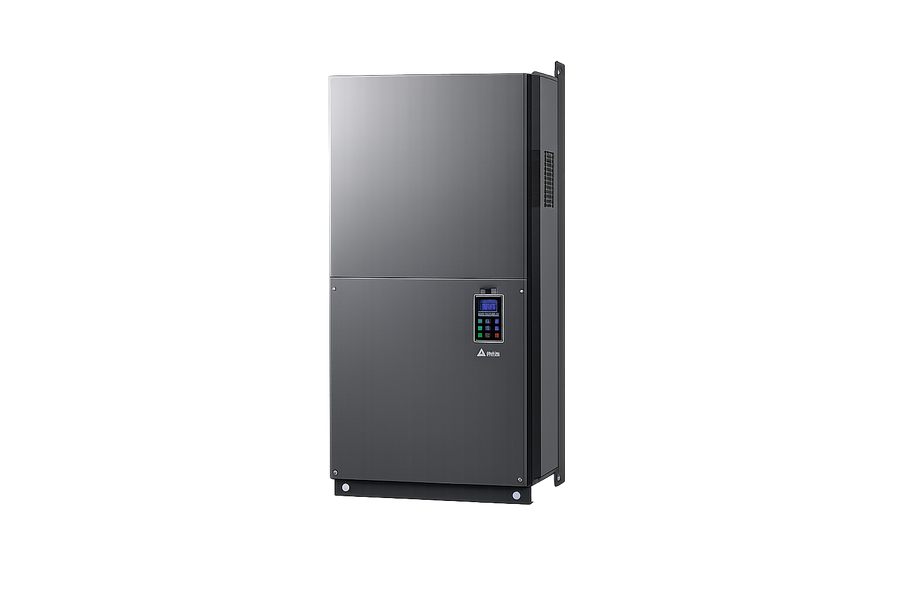 Variador de Frecuencia Delta 300HP 380-480V Trifásico VFD2200CP43A-21 | Serie C2000+