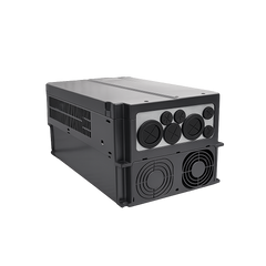 Delta 30HP 200-240V Three-Phase VFD220C23A Variable Frequency Drive | C2000 Series