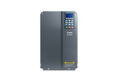 Variador de Frecuencia Delta 30HP 380-480V Trifásico VFD220C43A | Serie C2000