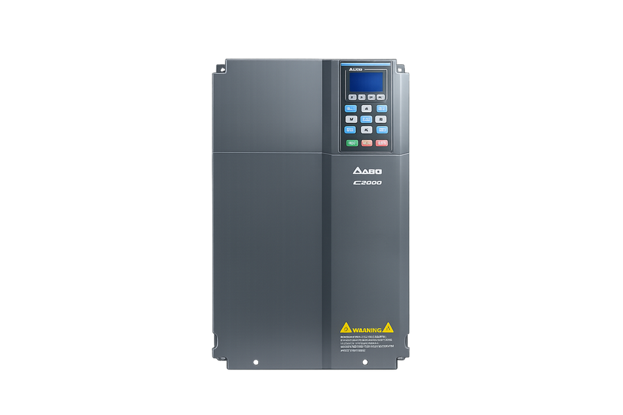 Variador de Frecuencia Delta 30HP 380-480V Trifásico VFD220C43A | Serie C2000