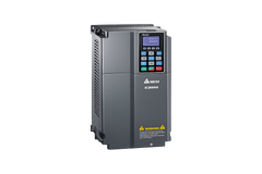 Variador de Frecuencia Delta 30HP 380-480V Trifásico VFD220C43A | Serie C2000