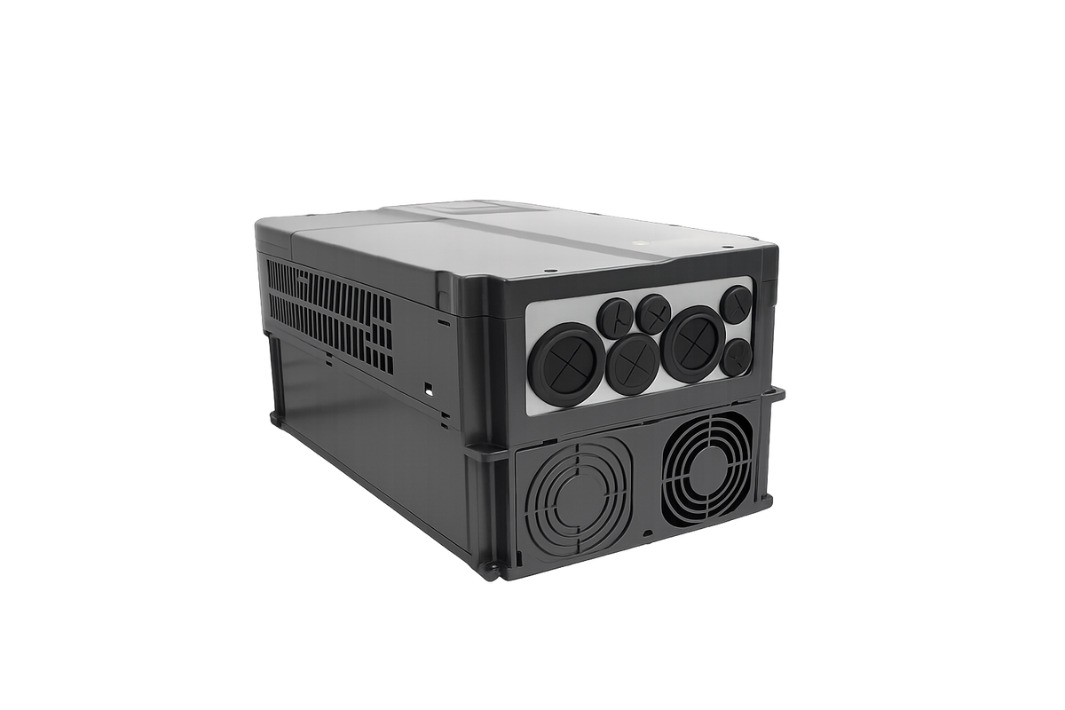 Variador de Frecuencia Delta 30HP 380-480V Trifásico VFD220C4EA-21 | Serie C2000+