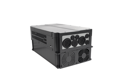 Variador de Frecuencia Delta 30HP 380-480V Trifásico VFD220C4EA-21 | Serie C2000+