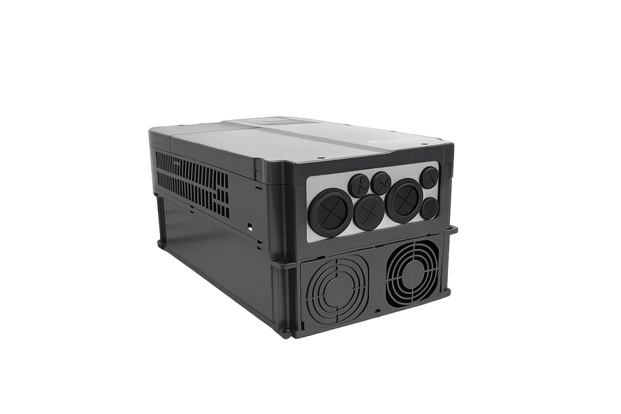 Variador de Frecuencia Delta 30HP 380-480V Trifásico VFD220C4EA-21 | Serie C2000+