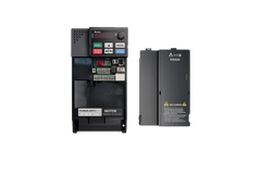 Delta VFD 7.5HP 200-240V Three-Phase VFD25AMS23ANSAA
