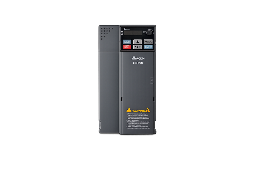 Delta VFD 7.5HP 200-240V Three-Phase VFD25AMS23ANSAA