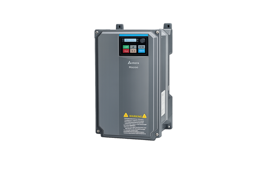 Delta VFD 7.5HP 200-240V Three-Phase VFD25AMS23MNSAA