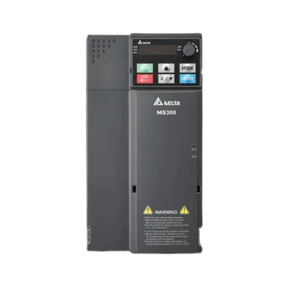 Variador de Frecuencia Delta 7.5HP 200-240V Trifásico VFD25AMS23MNSAA