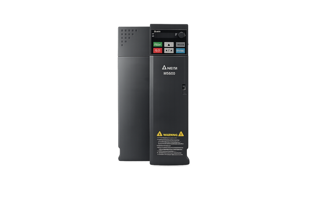 Delta 15HP 380-480V Three-Phase VFD VFD25AMS43ANSAA