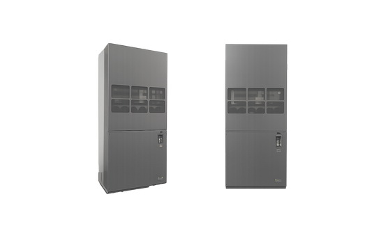 Variador de Frecuencia Delta 375HP 380-480V Trifásico VFD2800C43A | Serie C2000