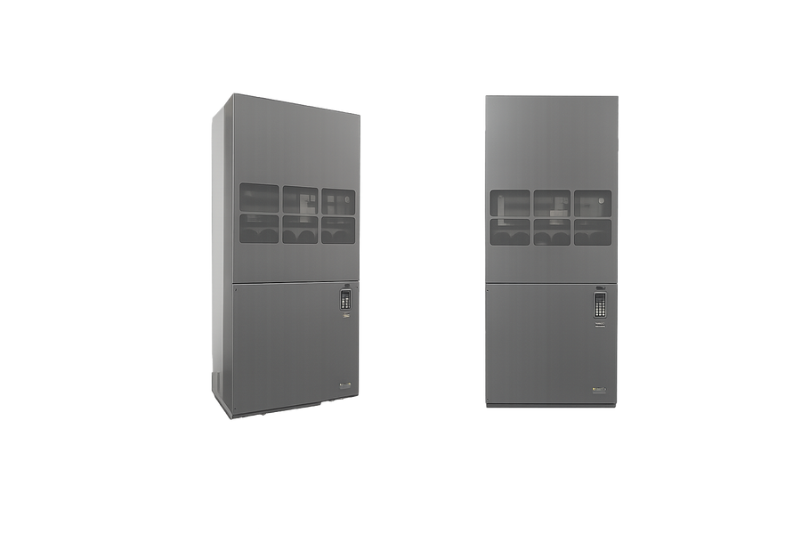 Variador de Frecuencia Delta 375HP 380-480V Trifásico VFD2800C43A | Serie C2000
