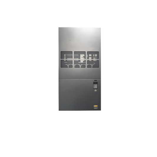 Variador de Frecuencia Delta 375HP 380-480V Trifásico VFD2800C43C-21 | Serie C2000+