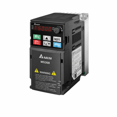 Delta Variable Frequency Drive 1HP 380-480V Three-Phase VFD2A7MS43ANSAA