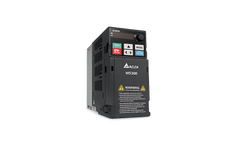 Delta 0.5HP 200-240V Single-Phase VFD VFD2A8MS21ANSAA