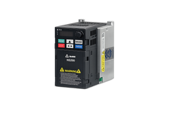 Delta 0.5HP 200-240V Single-Phase VFD VFD2A8MS21ANSAA