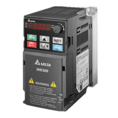 Variador de Frecuencia Delta 0.5HP 200-240V Monofásicas VFD2A8MS21ANSAA